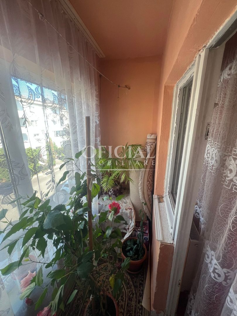 Apartament 3 camere | 62 mp | Decomandat | 2 Balcoane | Boxa | Apahida - Poză 5