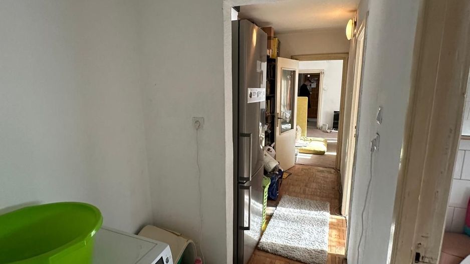 Apartament zona Girocului aproape de parc / etaj 2 din 4 - Poză 16