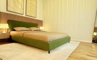 Închiriere Apartament 3 Camere | Pet Friendly | Escape Residence – Dămăroaia - Poză 7