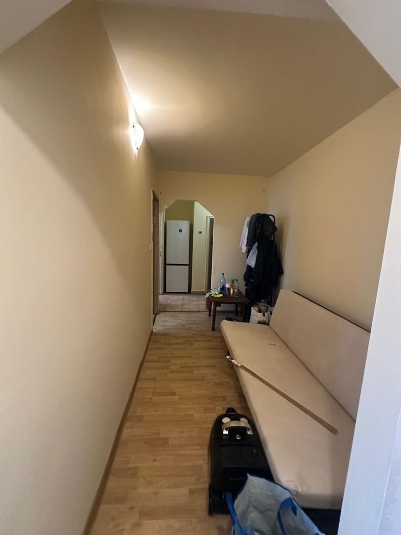 Apartament 2 camere- lângă metrou- Ștefan cel Mare - Poză 3