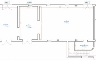 COMISION 0%. Spatiu comercial. Bloc nou - Poză 4