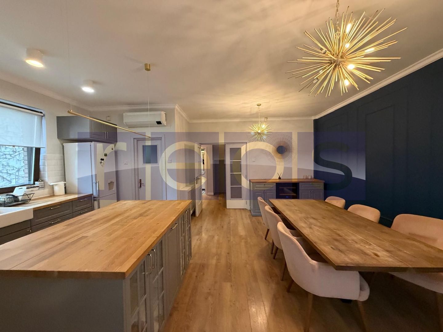 OPORTUNITATE | INCHIRIERE VILA AVIATIEI | 4 CAMERE | 180 MP | PARCARE - Poză 5