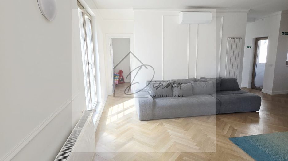 Spatiu Birouri Ion MIhalache - Turda I 249 mp I - Poză 22