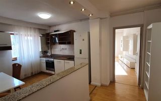Apartament cu 2 camere 2 balcoane etaj 3 ultracentral - Poză 4