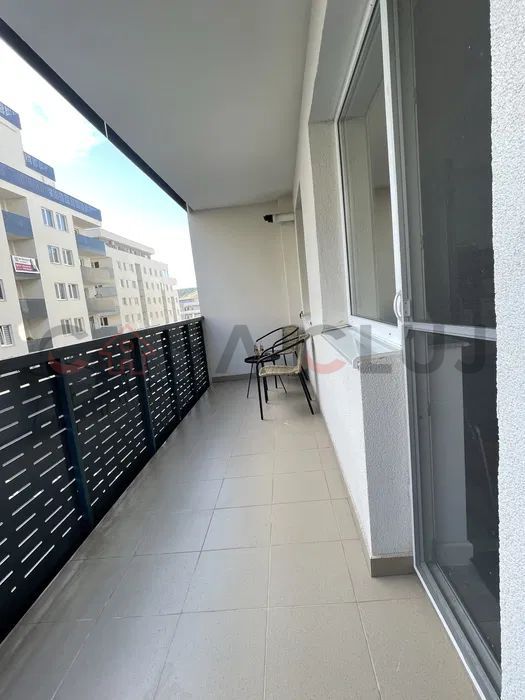 2 camere, etaj intermediar, parcare inclusa  zona Vivo - Poză 5