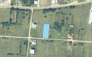 TUNARI (adiacent Str. Stefan cel Mare), 1.500 mp. teren construibil - Poză 2