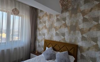 Apartament 2 camere de închiriat – Zona Palas | Lazăr Residence - Poză 2