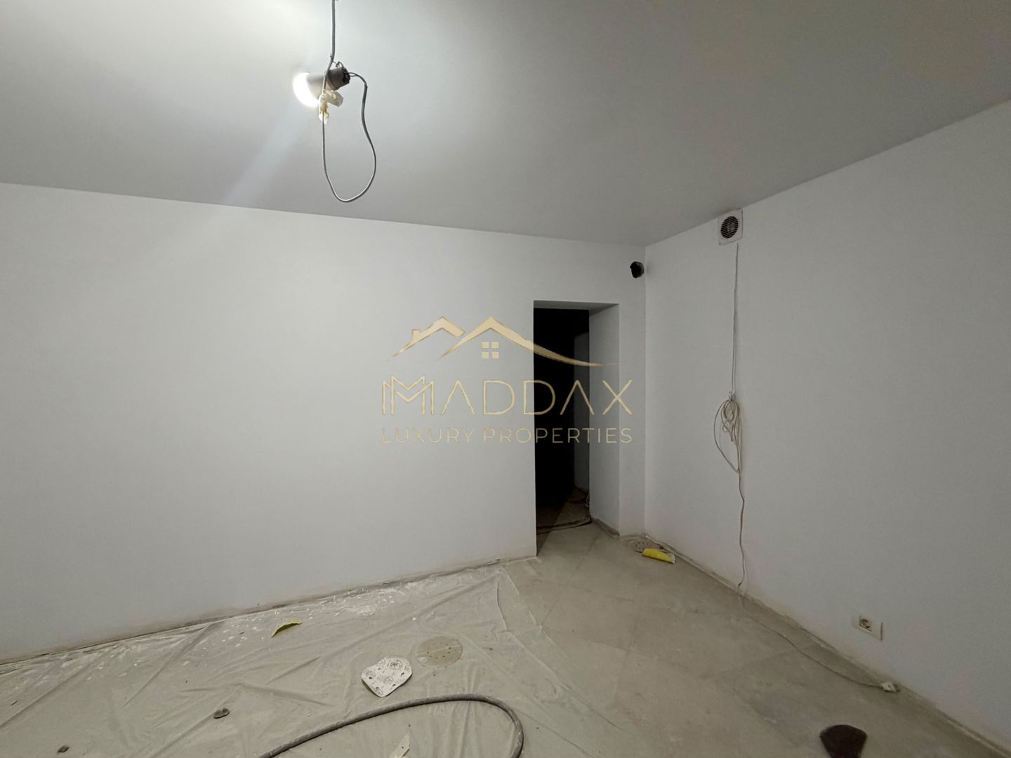Vila Premium *800mp* // teren *963mp* / garaj cu 6 locuri* // Iancu Nicolae - Poză 28