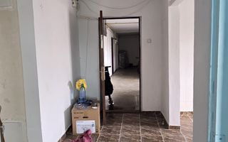 Apartament 3 camere 600 metri METROU BRANCOVEANU/CENTRALA - Poză 10