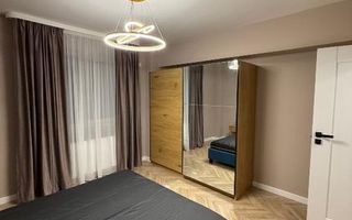 2 camere Cartier Henri Coanda Aviatiei I prima inchiriere I LUX I COM0 - Poză 6