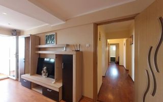 Apartament 4 camere | Zona Exercițiu, Strada Banat - Poză 9