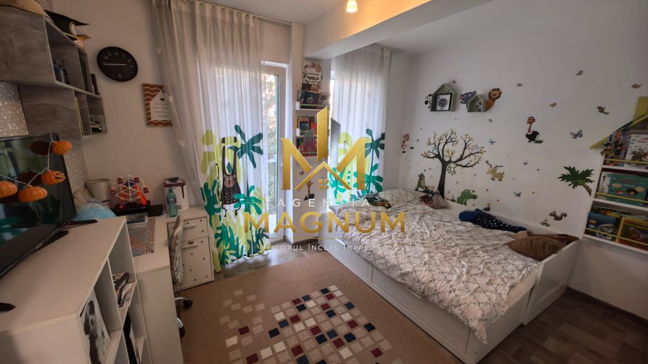 COMISION 0% Apartament cu 3 camere, intrare privată + loc de parcare - Poză 5