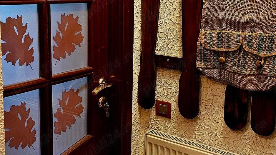 Apartament 4 camere, decomandat. Sector 1 - Poză 6