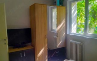Apartament de închiriat, 2 camere, Tătărași, Iași – zonă liniștită, aproape de facultăți și Bulevardul Vasile Lupu - Poză 2