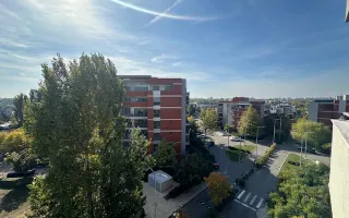 Inchiriere Apartament - 3 camere cu terasa - Sisesti- Green Lake - Poză 20