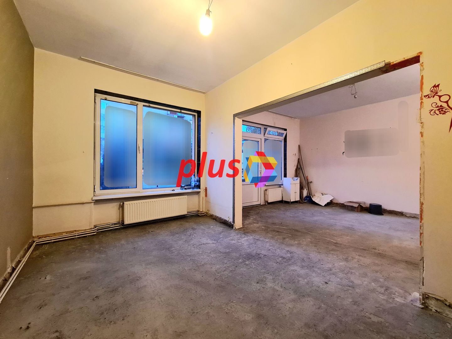 Spatiu comercial - 50 mp # plus-imo.ro - Poză 3