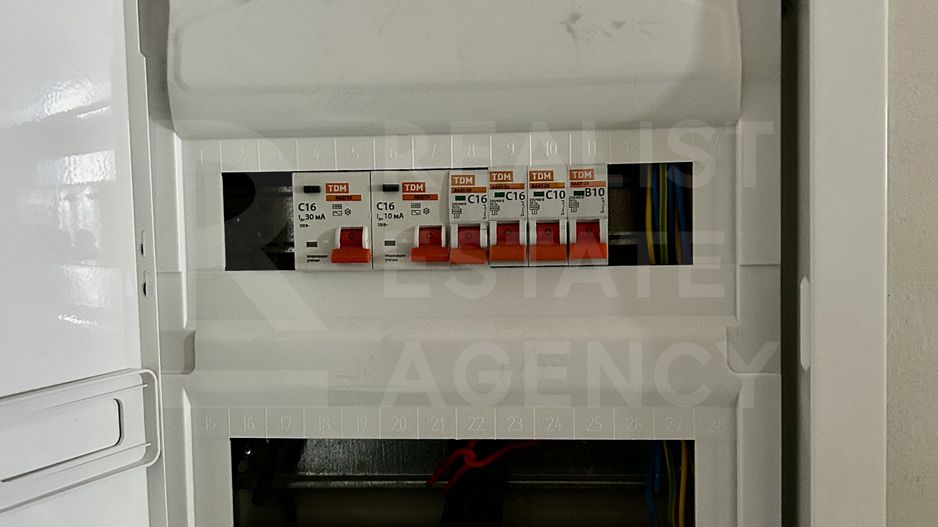 Vânzare, apartament, 2 camere, stra Nicolae Testemițanu, Botanica - Poză 10