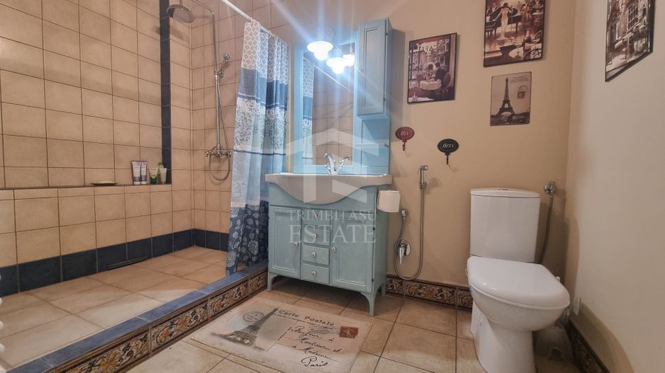 Penthouse spectaculos vedere panoramică Lacul Siutghiol – Mamaia Sat - Poză 12