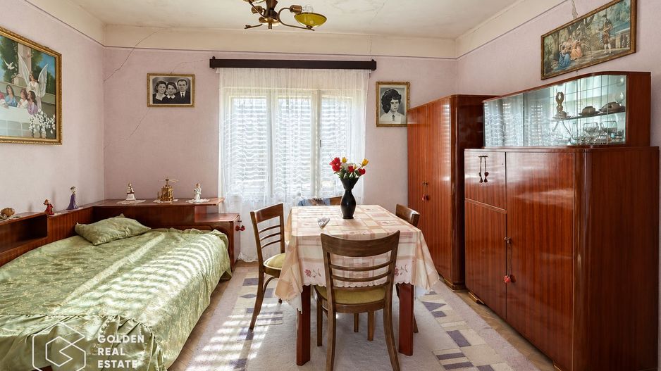 Casa 4 camere, anexe, teren 1349 mp, Galsa - Poză 7