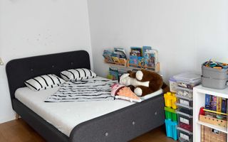 Apartament 3 camere + terasa + parcare subterana - Poză 5