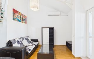 Studio Loft | de vanzare | Calea Calarasilor | Vedere panoramica - Poză 3