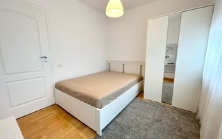ÎNCHIRIERE APARTAMENT 3 CAMERE DECOMANDAT | CARTIER FRANCEZ - Poză 8