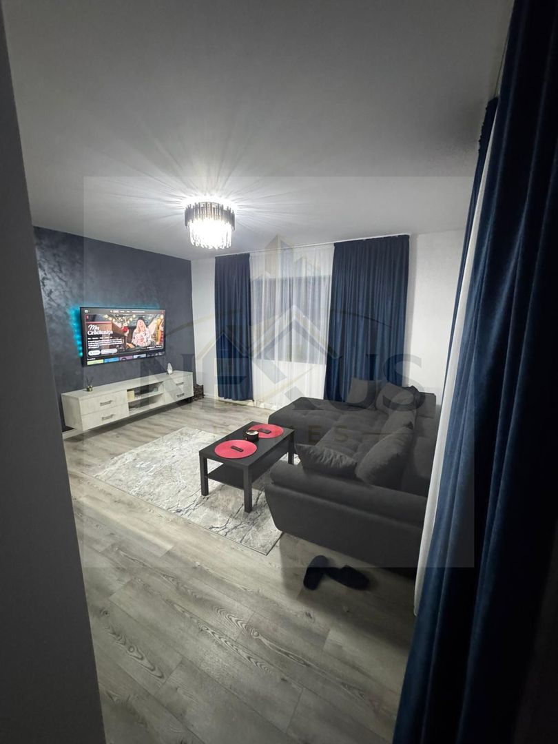 Apartament 3 camere - Decomandat - Dimitrie Leonida - Parcare - Poză 1