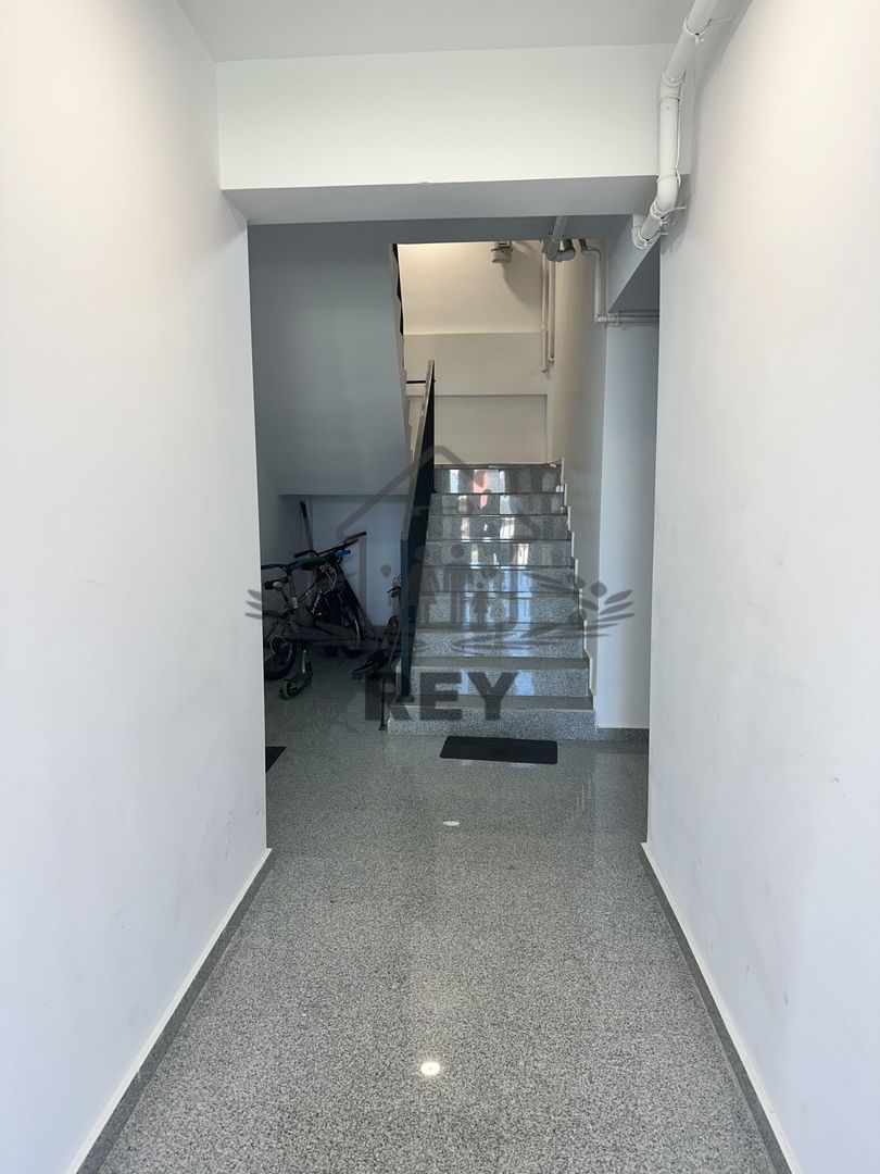 Apartament modern cu 3 camere de vanzare zona Turnisor - Poză 9