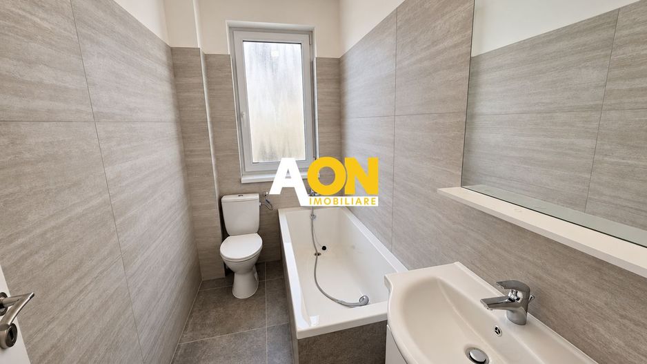 Apartament 2 camere, 60 mp utili, bloc nou, Alba Micesti - Poză 8
