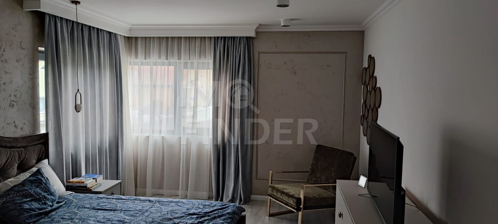 Casa individuala Buna Ziua, aleea privata, finisaje de lux - Poză 19