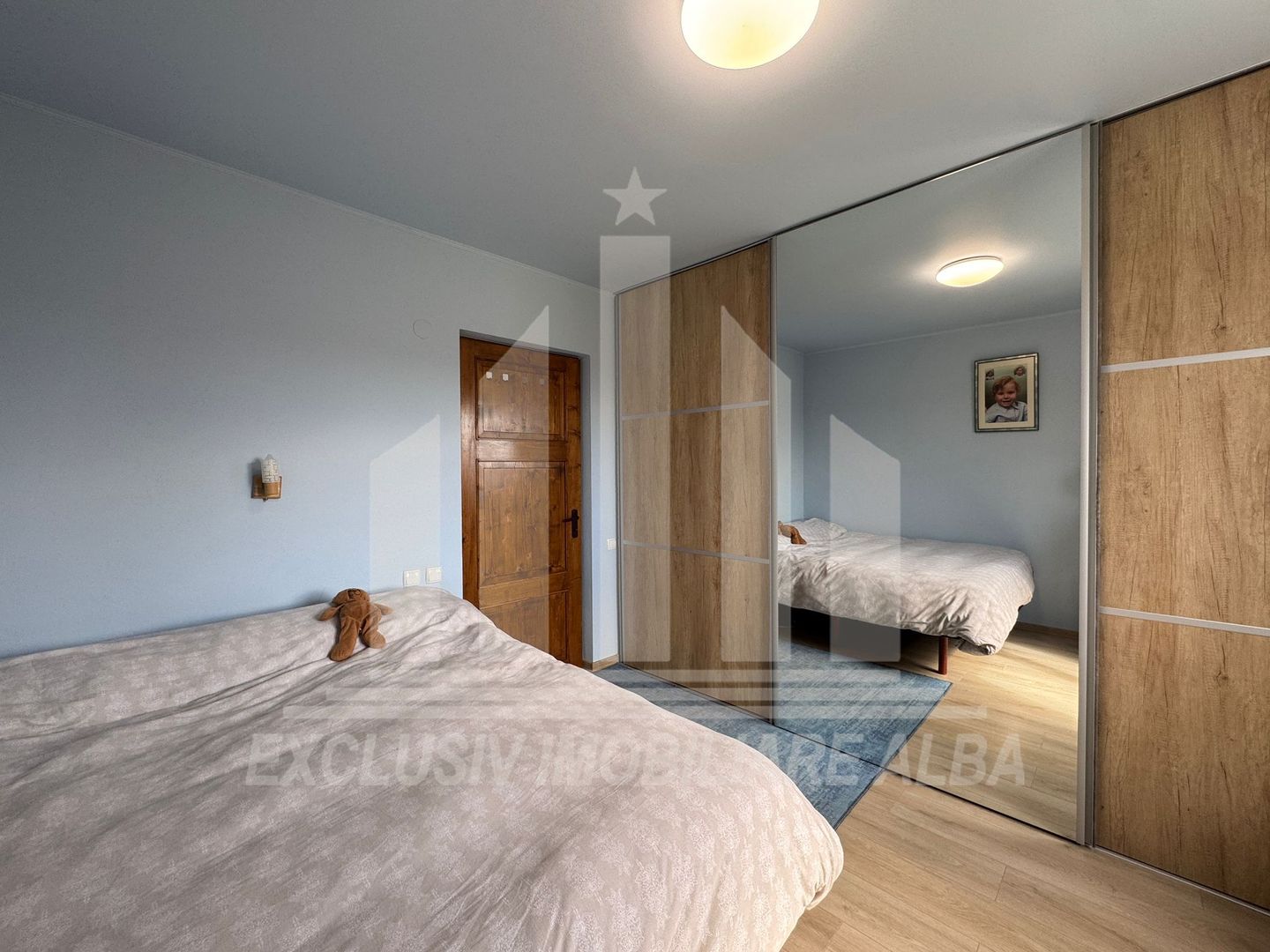 Casa individuala | De vanzare | 200 mp | 8140 mp teren | Oarda de Sus - Poză 10