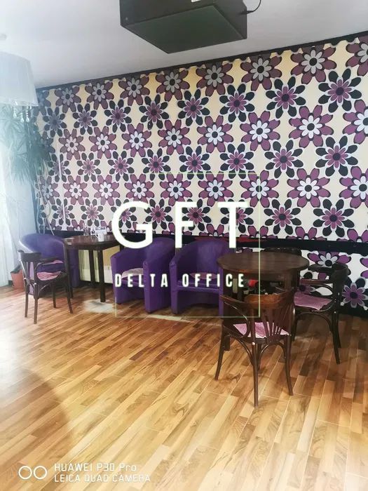 Spatiu comercial 300 mp-terasa 100 mp-vitrina 10 m Semicentrala - Poză 4