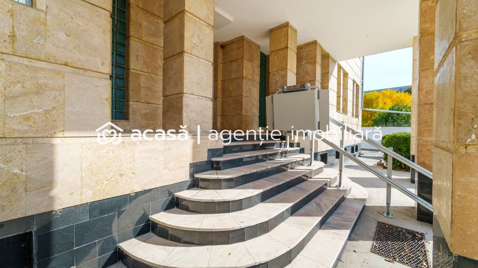 Arbema Office Arad. Birouri de închiriat - Poză 11