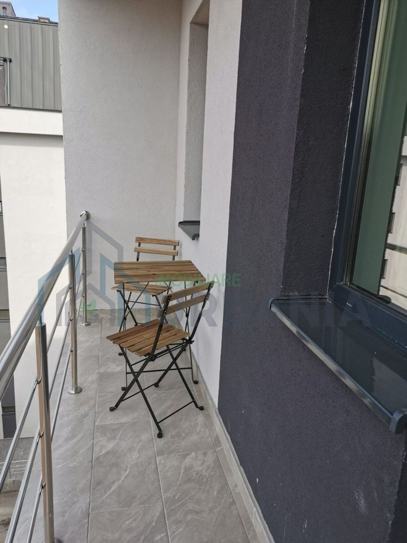 # inchiriez apartament 2 camere Iasi-Rediu - Poză 7