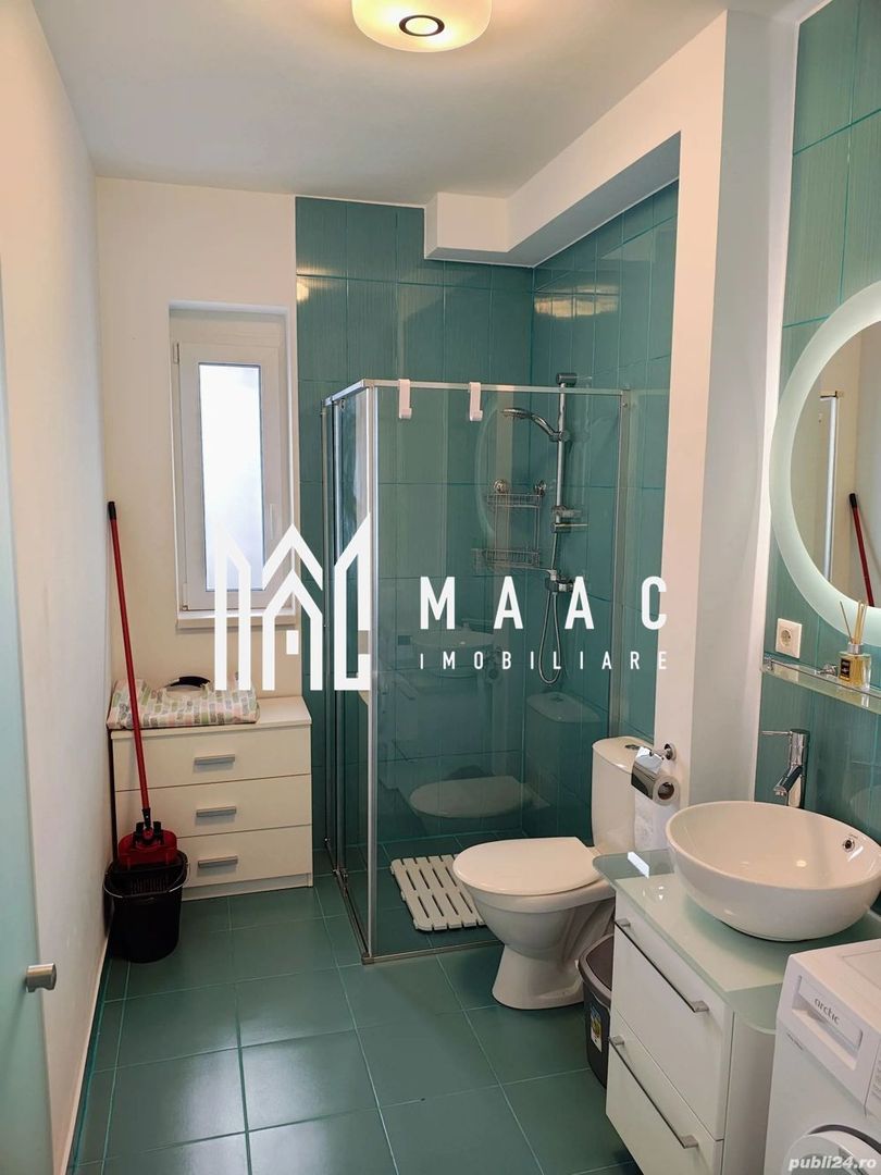 Studio | 40MPU | Loc de Parcare | Stefan cel Mare - Poză 4