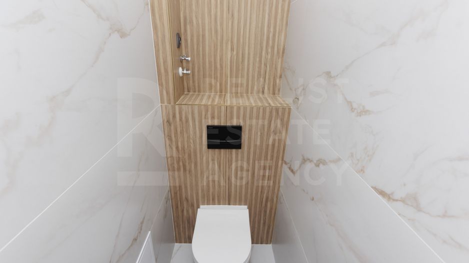 Vânzare, apartament, 3 camere, strada Vasile Lupu, Buiucani - Poză 11