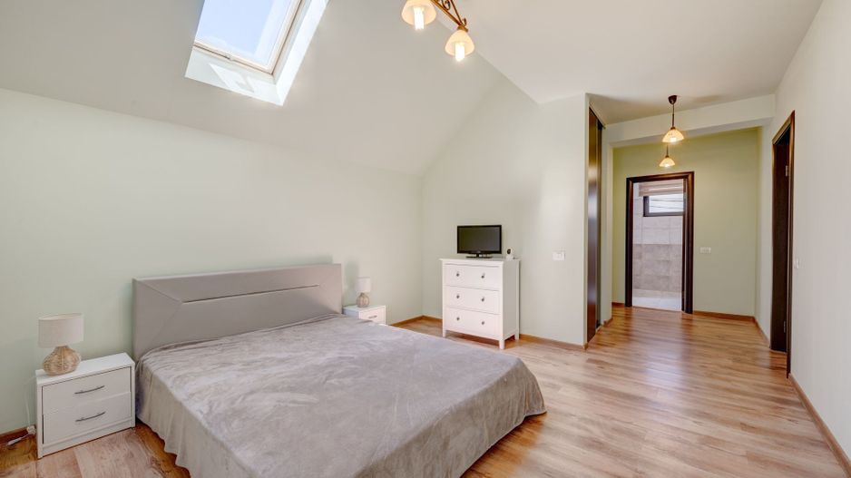 Vila Individuala Voluntari Pipera - Matei Millo - LOT 360 MP  P+1E+POD - Poză 10