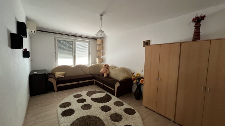 Apartament 3 camere Drumul Taberei | Sibiu - Poză 1
