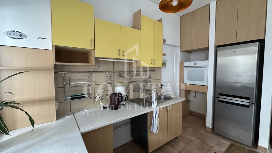 Apartament 2 camere | Zona Pieței Cipariu - Poză 8