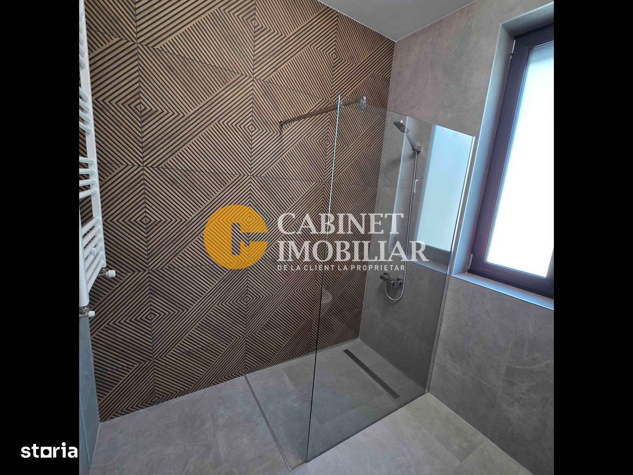 Casa individuala - Miroslava - sat Balciu - 1,3 km de Family Market - Poză 5