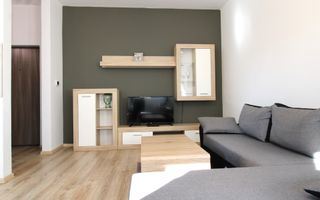 2 camere zona Aradului, zona Decathlon, 2 locuri de parcare si terasa de 25 mp - Poză 1