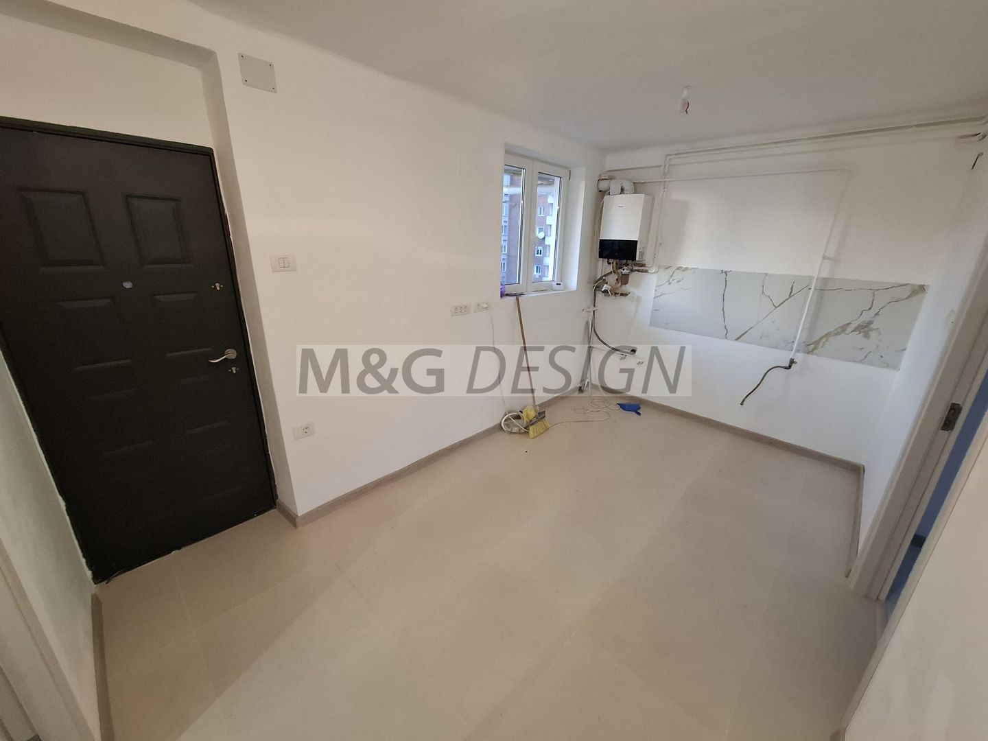 Central ap 2 camere CENTRALA GAZ CLIMA - Poză 5