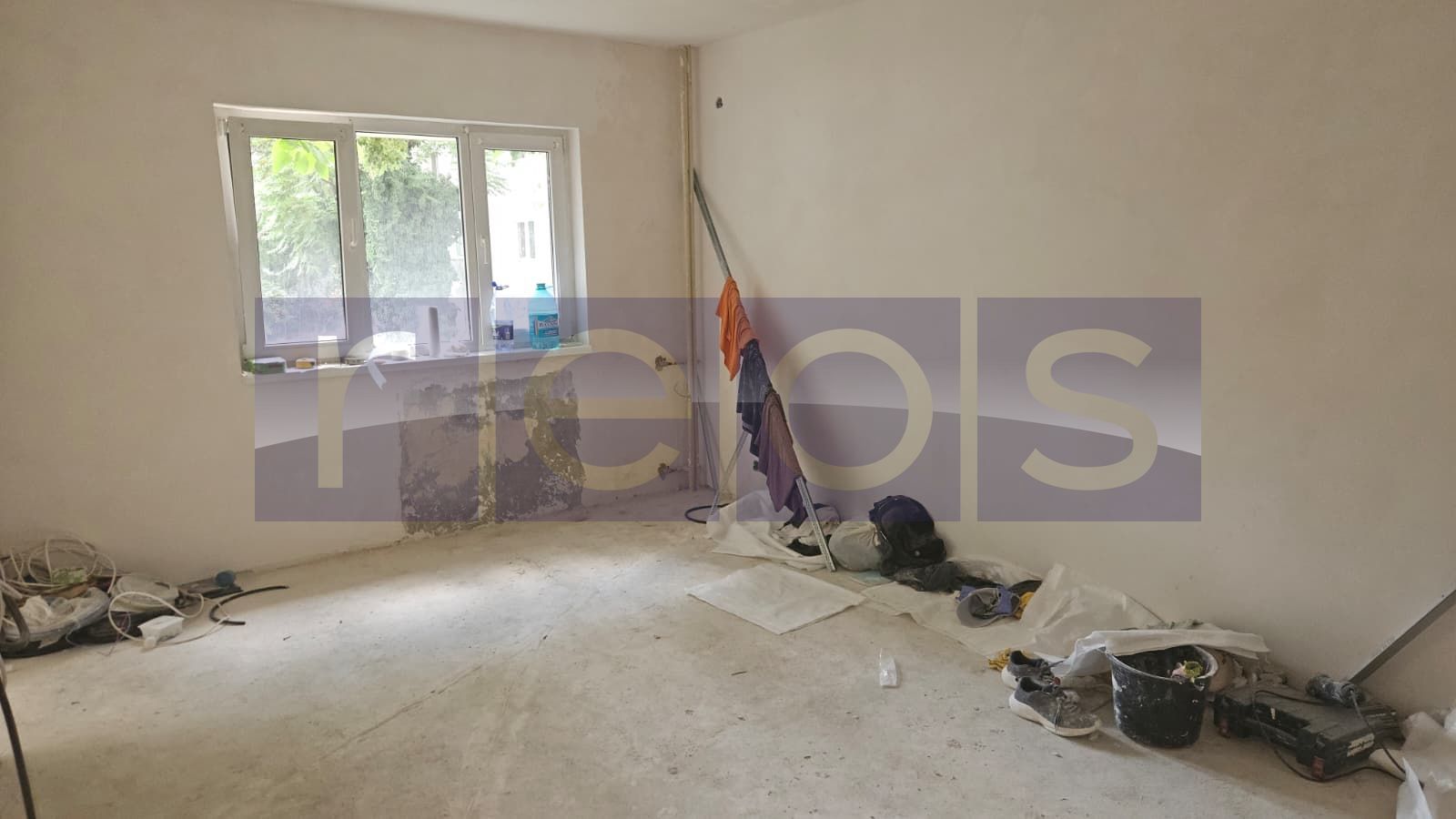 DE VANZARE APARTAMENT 2 CAMERE BELLER | BLOC REABILITAT | 51 MP | - Poză 2