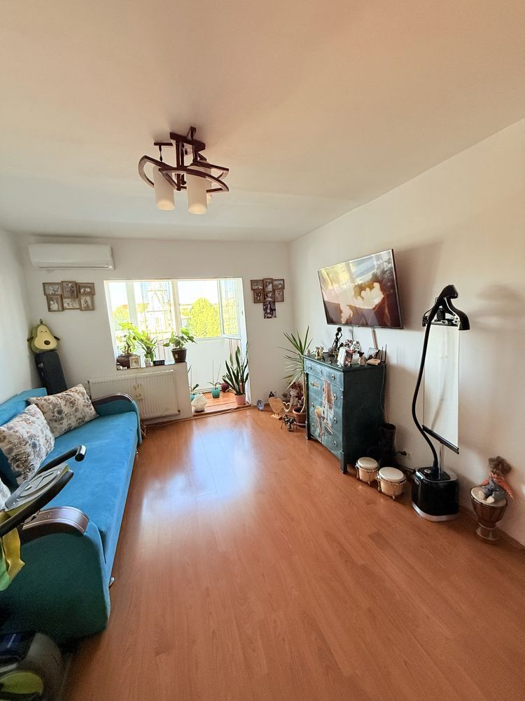 Ap 2 cam  Lipovei centrala proprie -bloc izolat - Poză 5