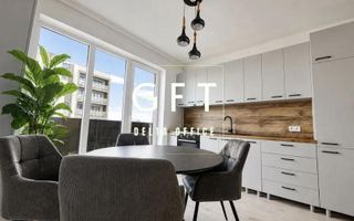 Apartament moden cu 2 camere | parcare privată inclusa | Panoramic Residence - Poză 2