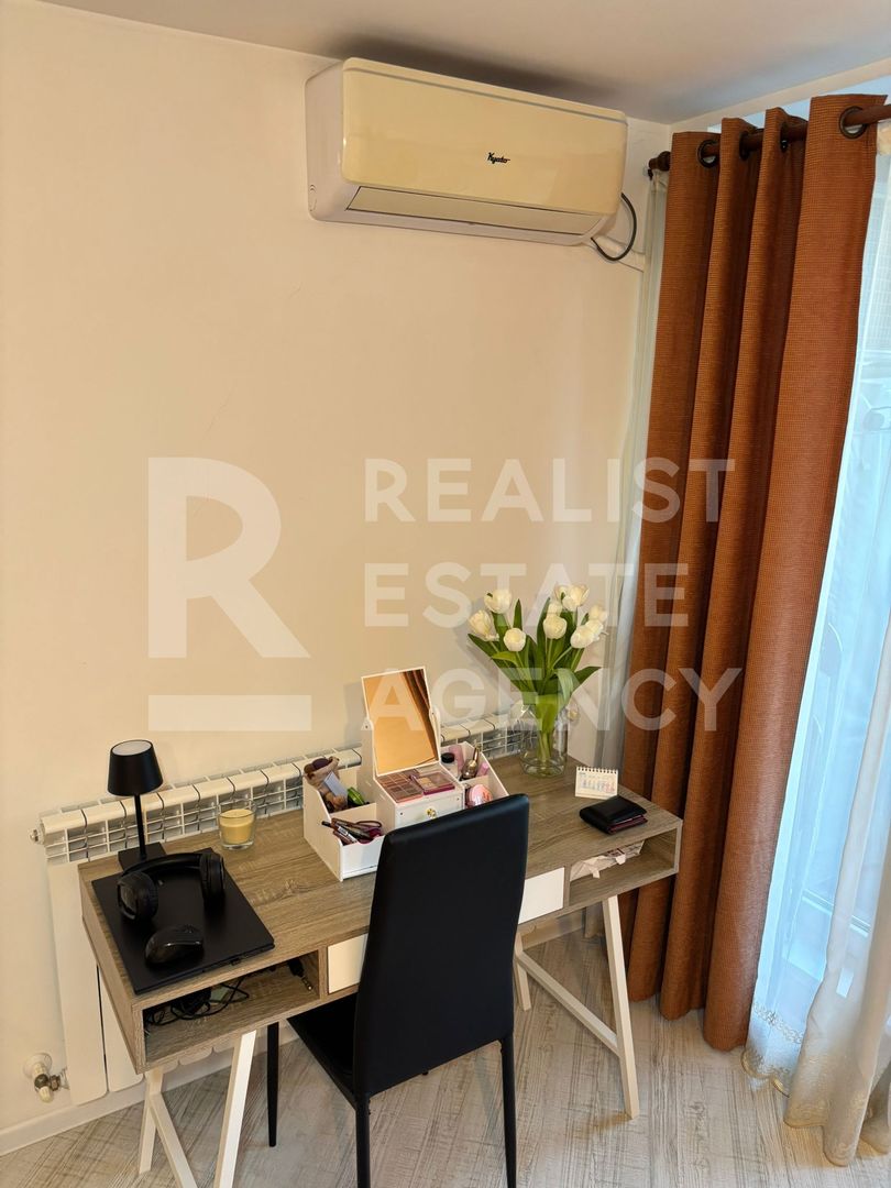 Vânzare, apartament 2 camere în zona Drumul Taberei - Poză 7