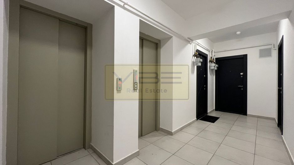 Apartament 1 camera River Towers - Iulius Mall - Poză 22