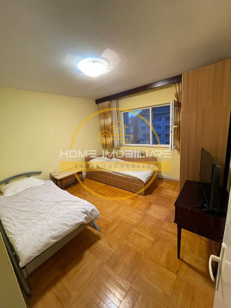Etaj 3/Apartament 3 Camere-Decomandat/Bloc din 1986/Zona CUG! - Poză 2