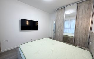 Premium 2 Camere Exigent Plaza Residence 65 Mp Lujerului - Poză 6