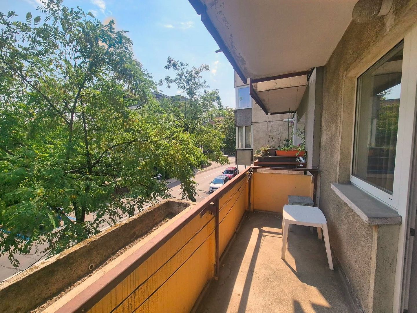 Exclusivitate-  Apartament 2 camere cu loc de parcare - Poză 12